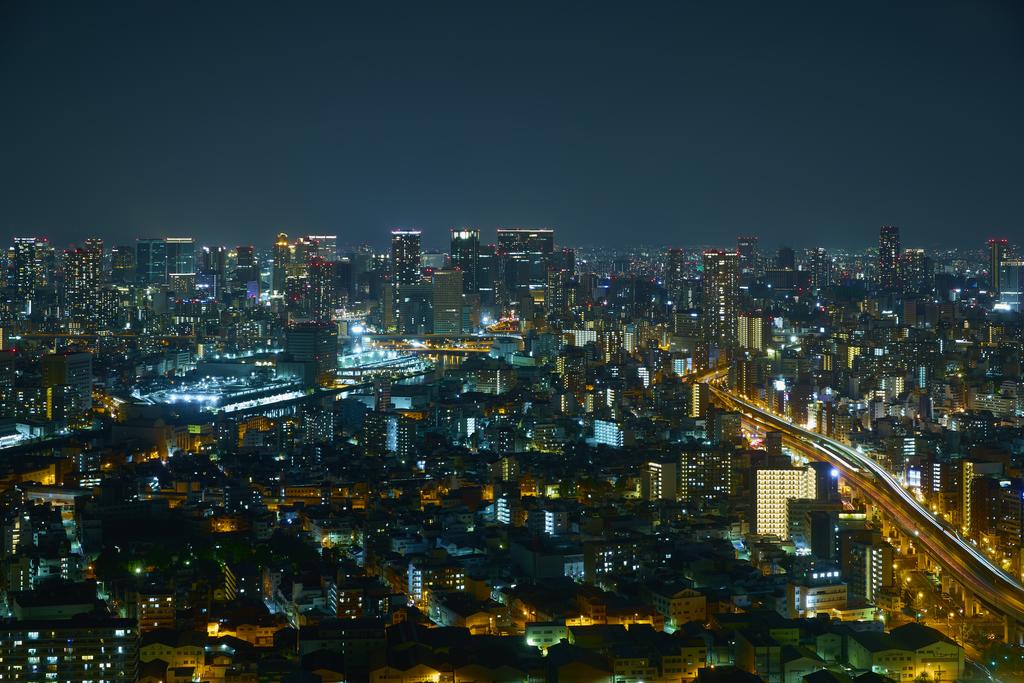 Art Hotel Osaka Bay Tower