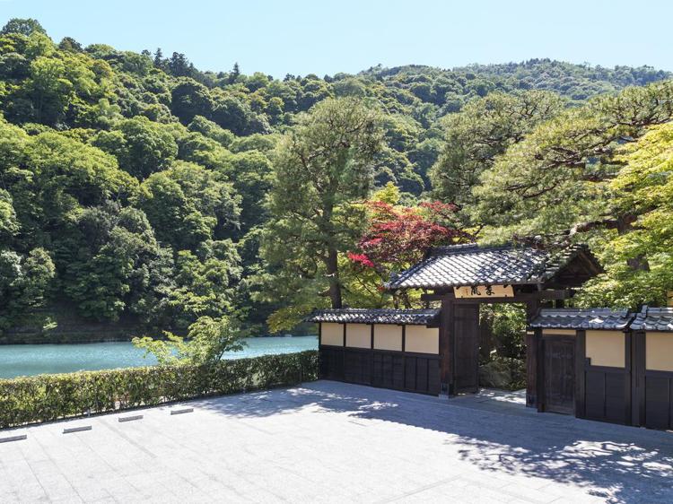 Suiran, a Luxury Collection Hotel, Kyoto