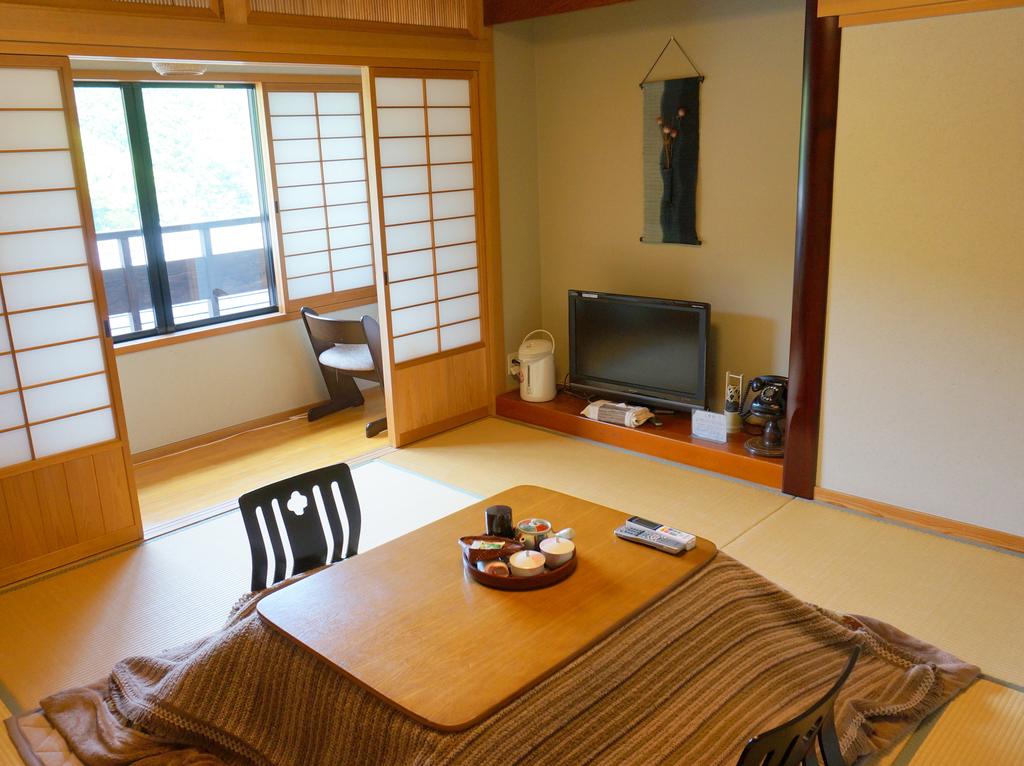 Ryokan Yamashiroya