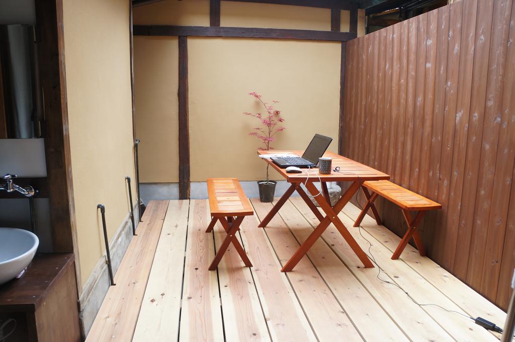 Guesthouse Itoya Kyoto