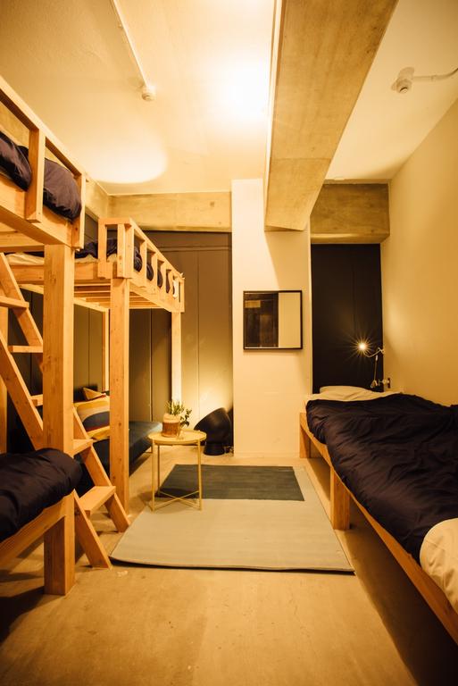 Hostel Niniroom