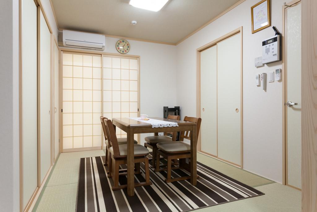 Guest House Rakuchou Hanare