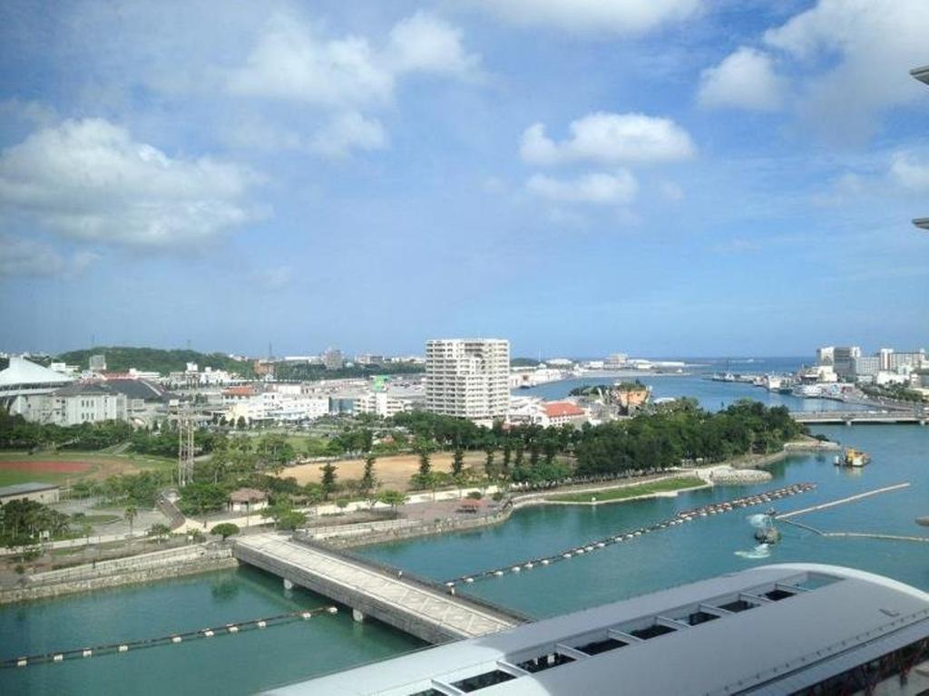 Mercure Hotel Okinawa Naha