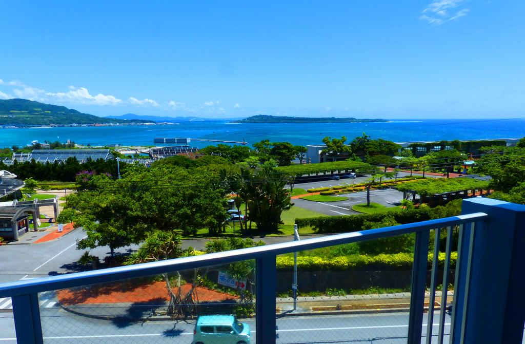 Ocean Front YAMAKAWA Condominium Resort