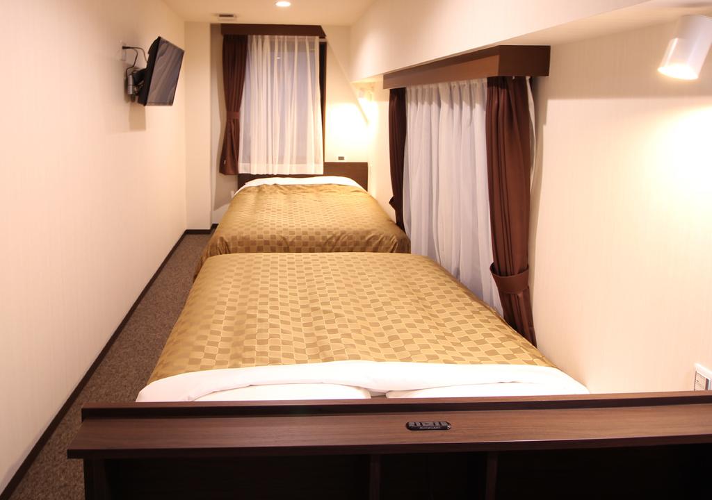 Hotel Trend Asakusa Annex