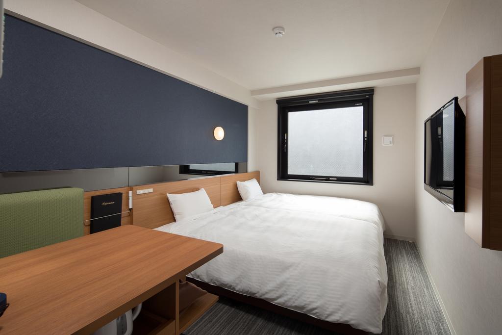 Hotel Glad One Kyoto Shijo Omiya