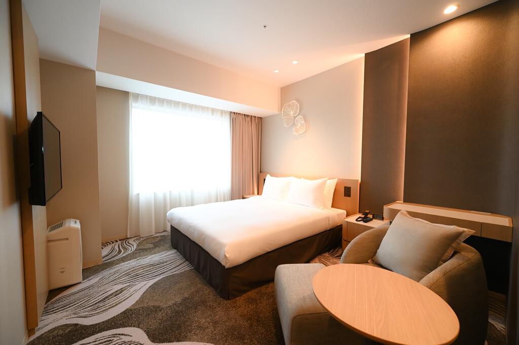 Hotel JAL City Tokyo Toyosu