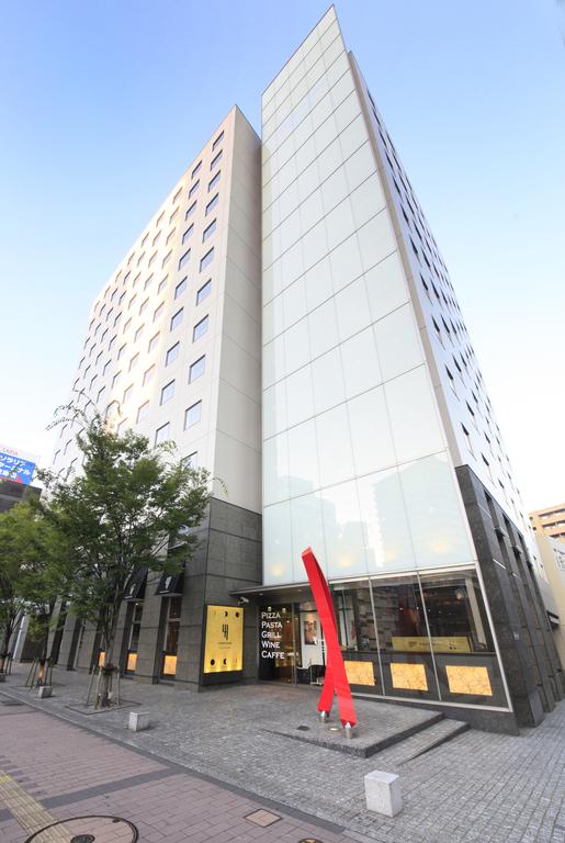 Richmond Hotel Fukuoka Tenjin