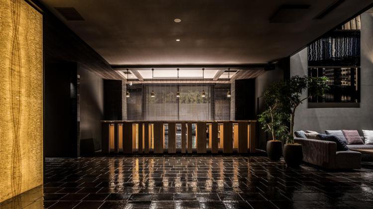 Bespoke Hotel Shinsaibashi