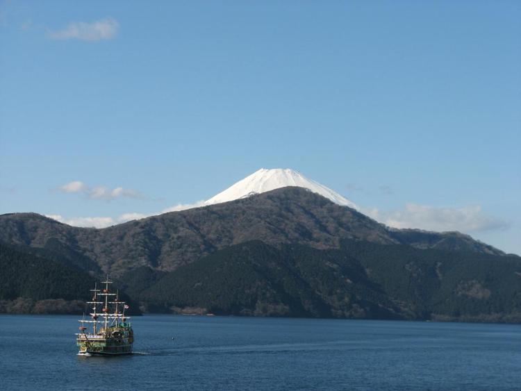 Hakone Hotel