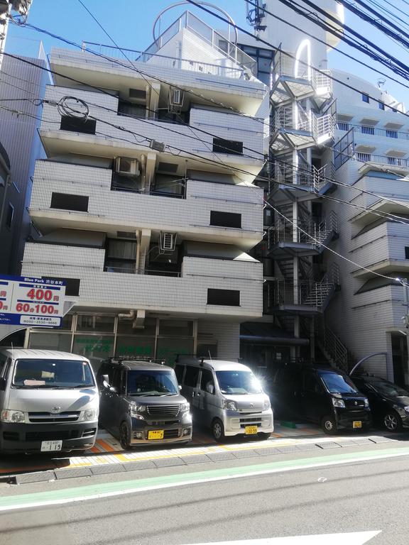 D3 Condominium NIshi-Shinjuku In