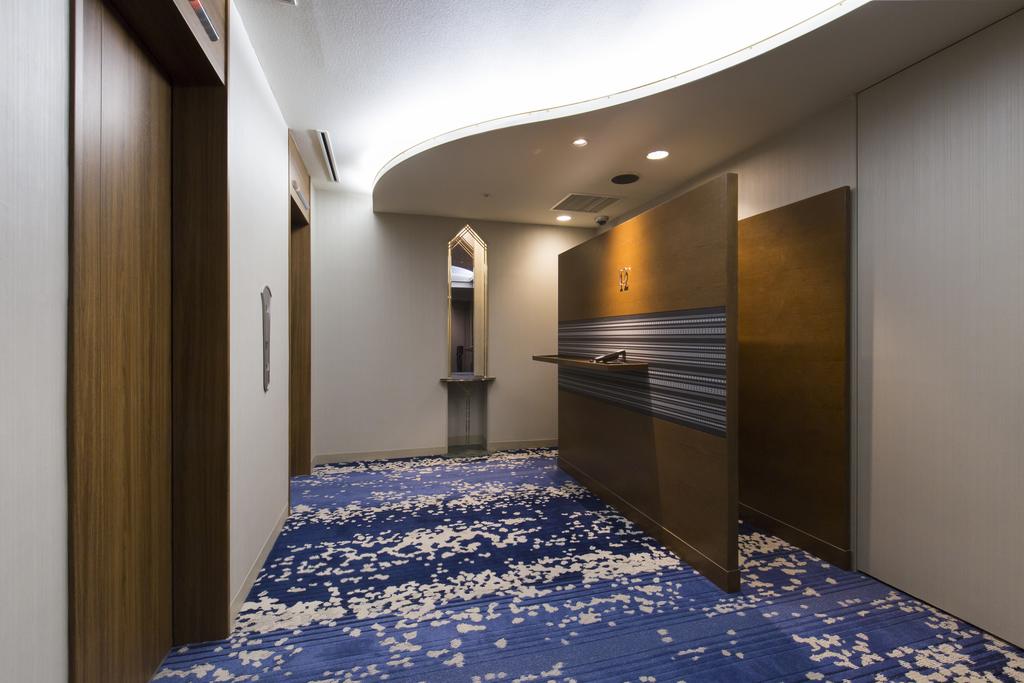 Hakata Excel Hotel Tokyu