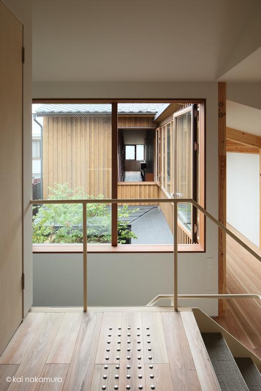 Utsuwa Designed Hostel