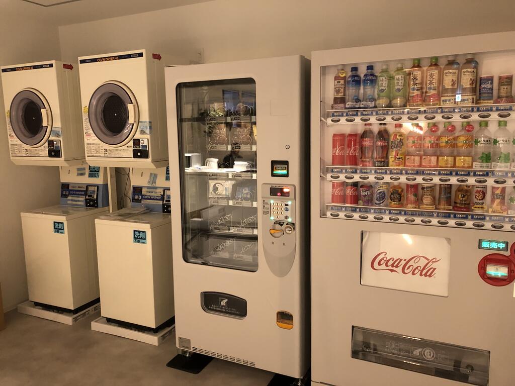 Capsule Hotel City Cabin Susukino