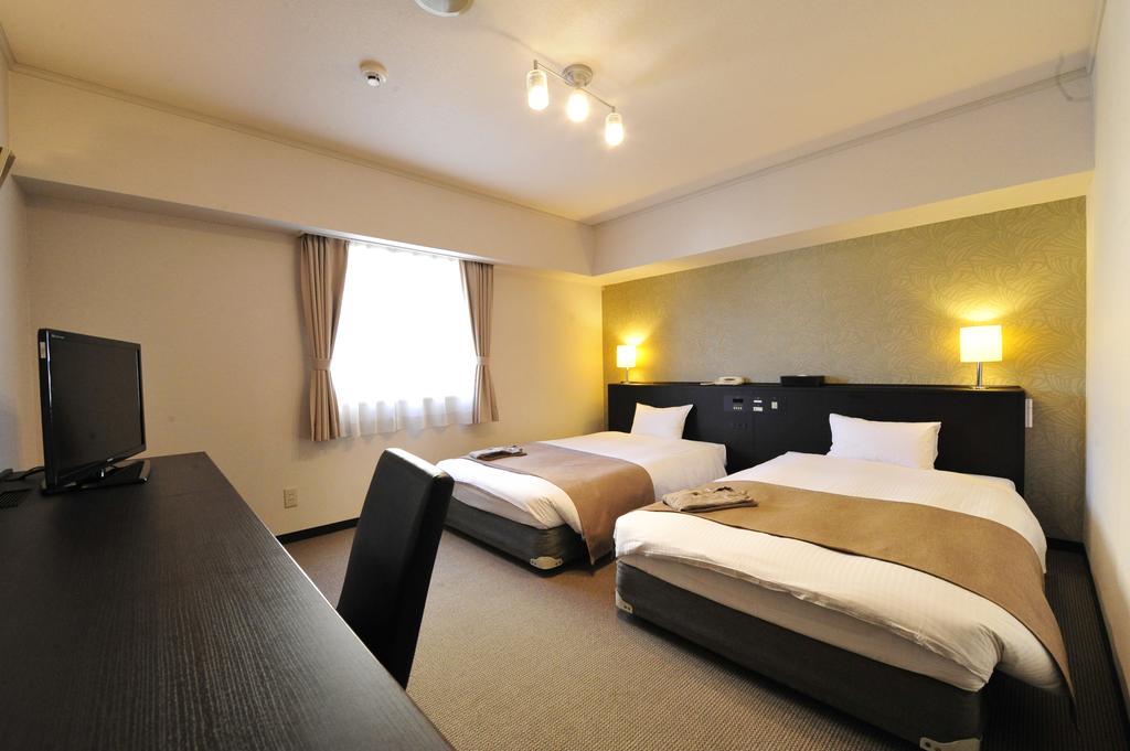 Hotel Royal Stay Sapporo