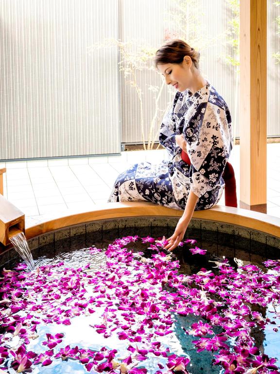 Okunoin Hotel Tokugawa