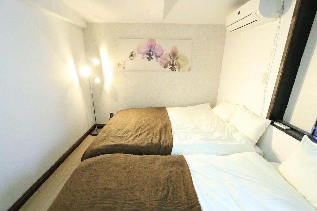 Funkey Apartment in Tokyo 535296