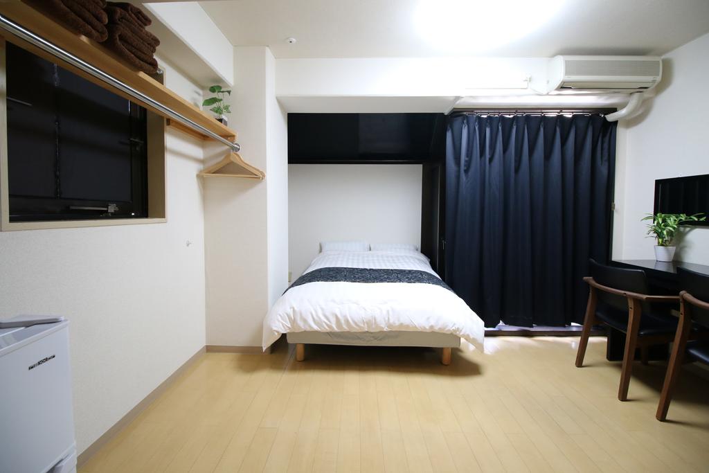 F406 Cozy and clean room SHIBUYA/SHINJUKU