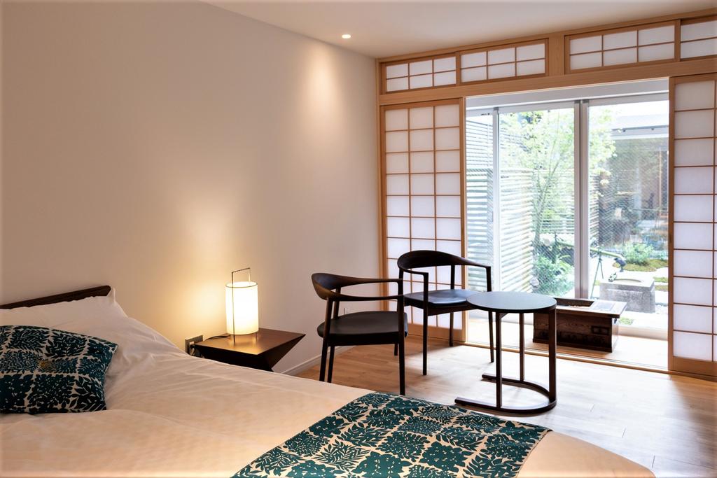 Auberge AZABU