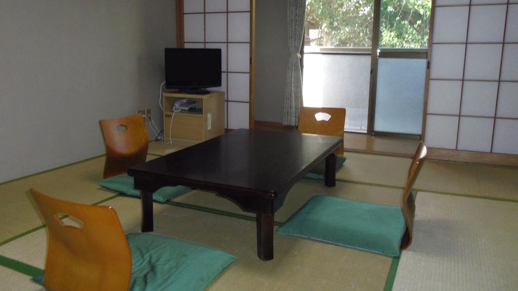 Ohto Ryokan