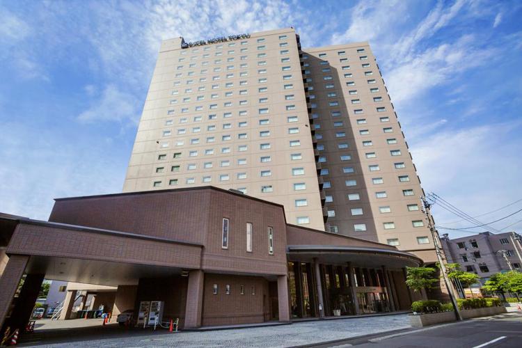 Sapporo Excel Hotel Tokyu