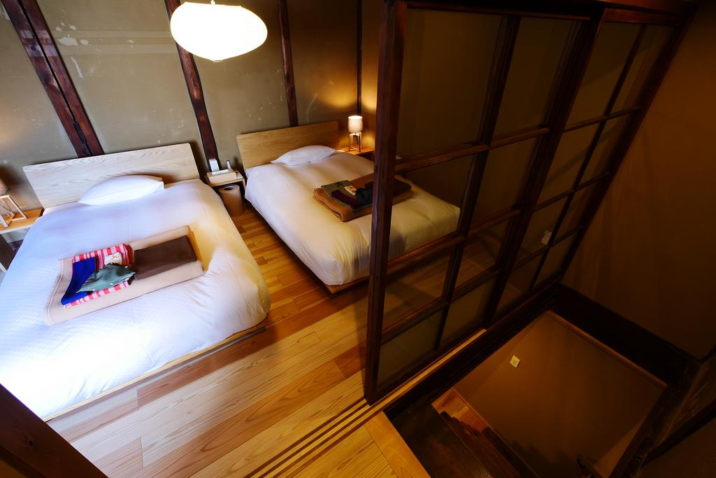 NIPPONIA HOTEL NARA NARAMACHI