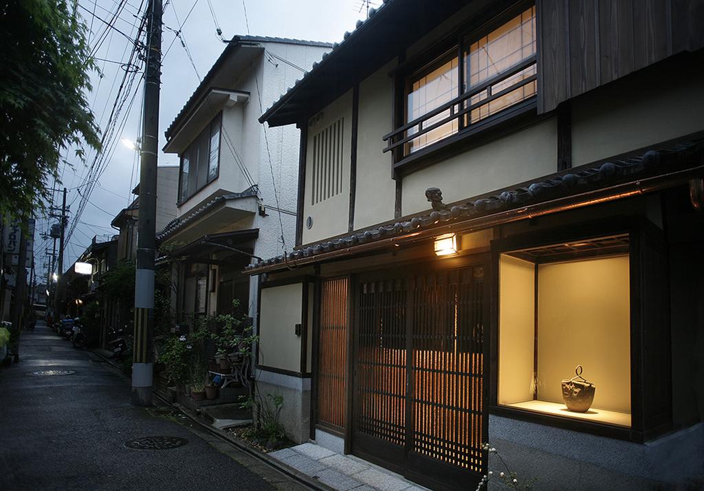 HANARé Kyoto Gion