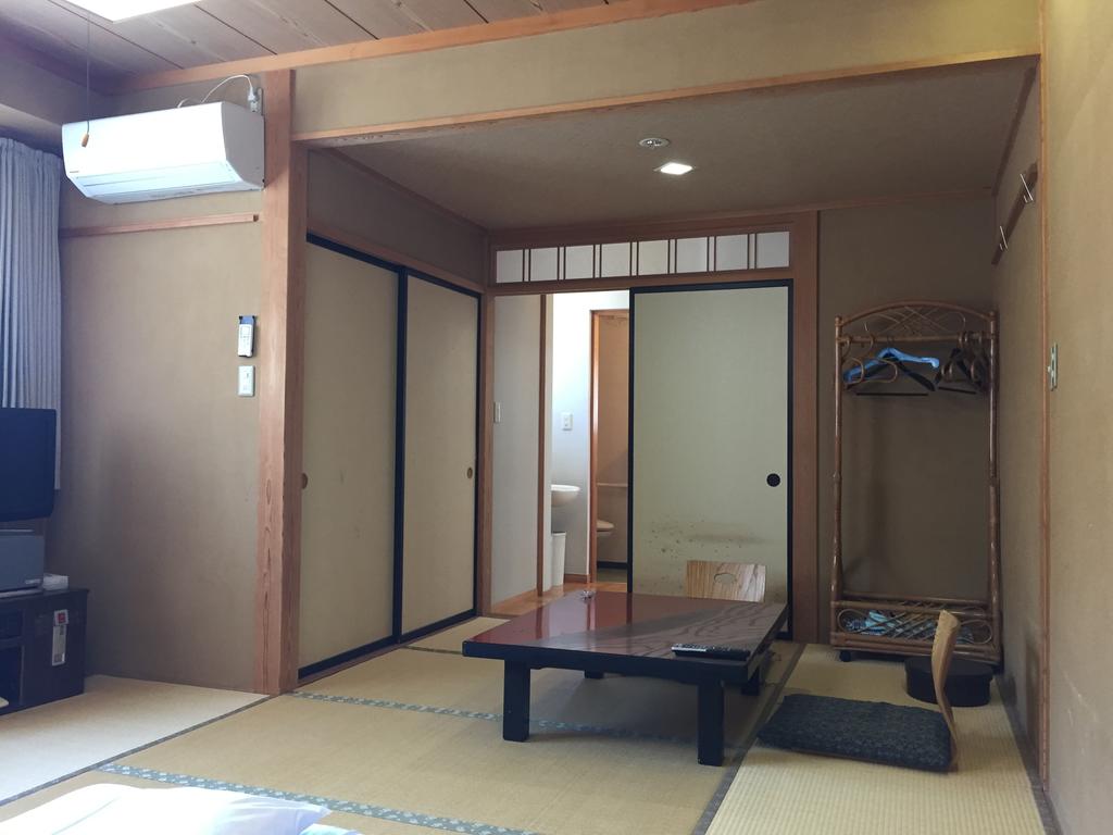 Daymaruya Ryokan