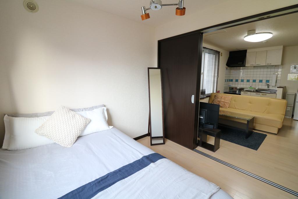 Sou Yarn Apartment Sapporo(1LDK×2)