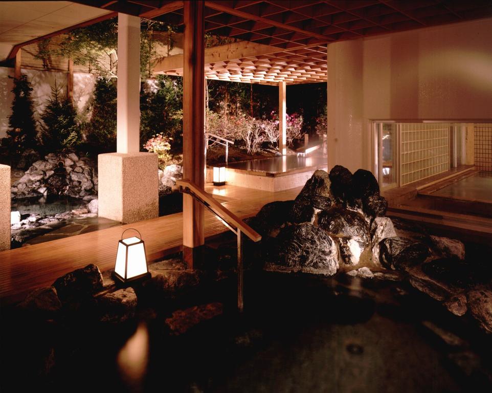 Hanabishi Hotel