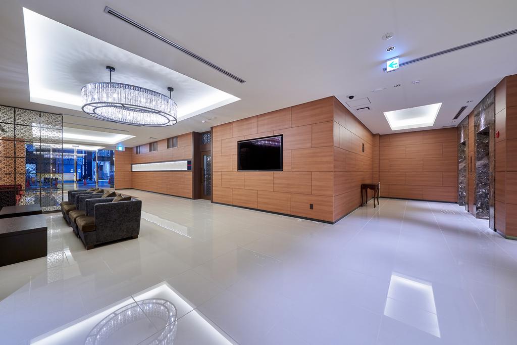 Welina Hotel Premier Shinsaibashi