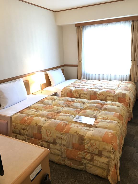 Toyoko Inn Osaka Taniyon Kosaten