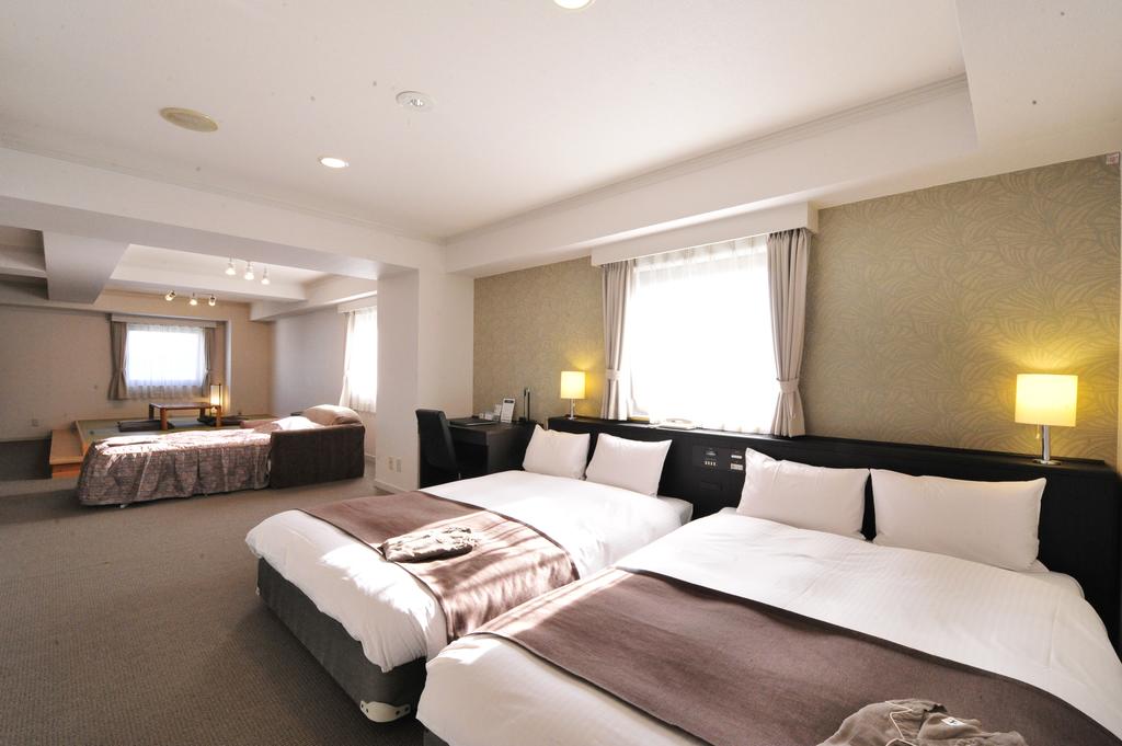 Hotel Royal Stay Sapporo