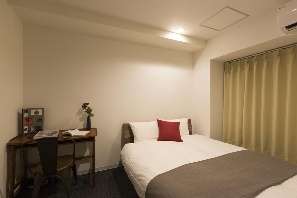 Hotel Residence Sapporo 1