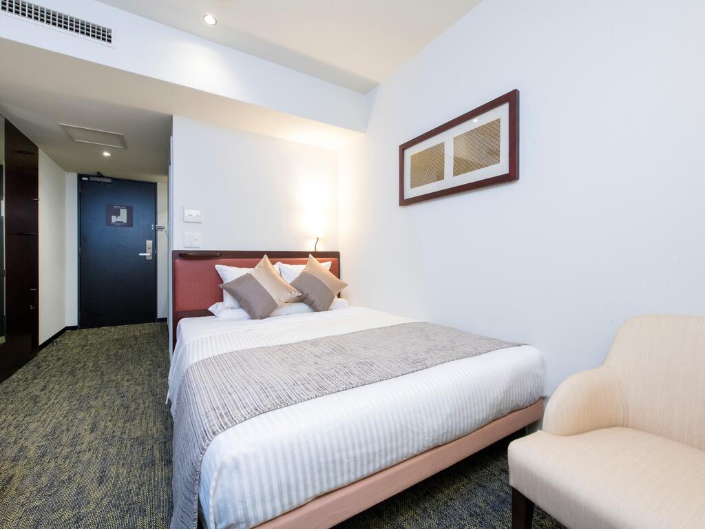 HOTEL MYSTAYS Fukuoka Tenjin