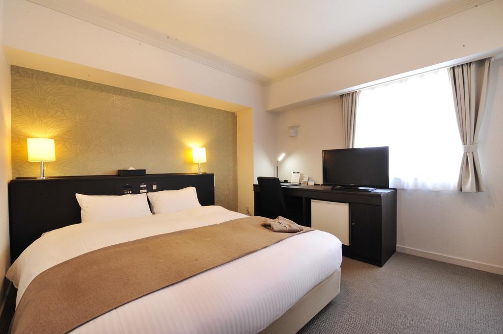 Hotel Royal Stay Sapporo