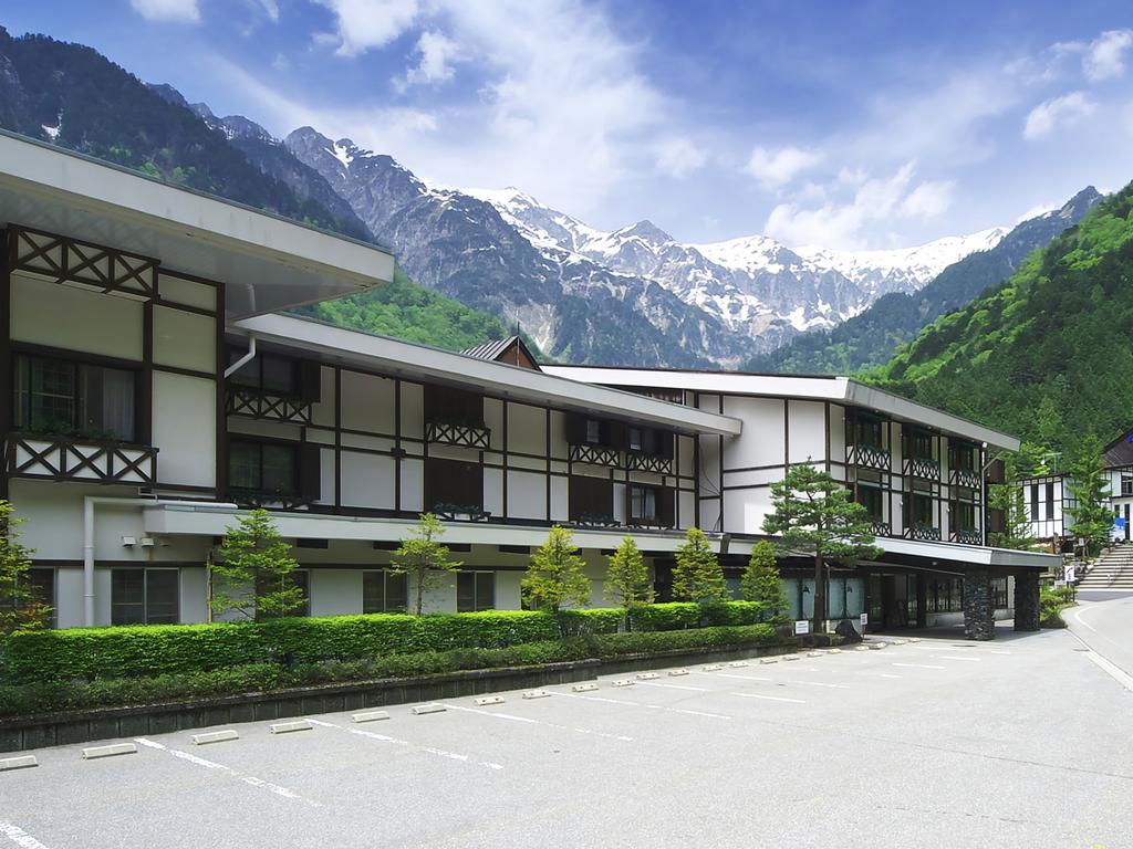 Hotel Hotaka