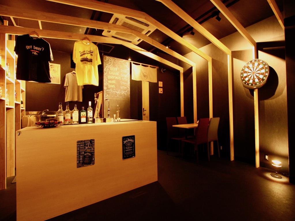 Qoo Hostel Osaka