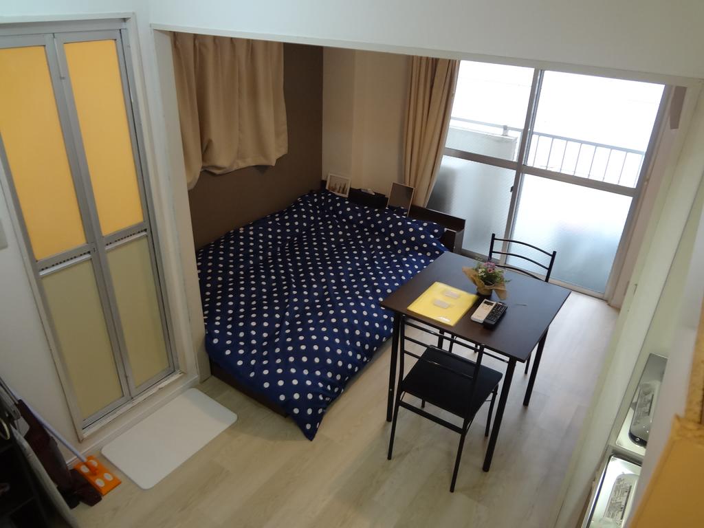 Guest House ZEN HAKATA 203