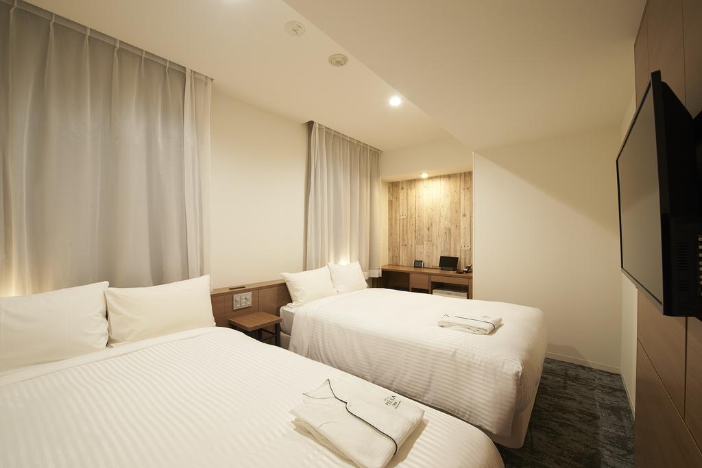 Sotetsu Fresa Inn Ueno-Okachimachi