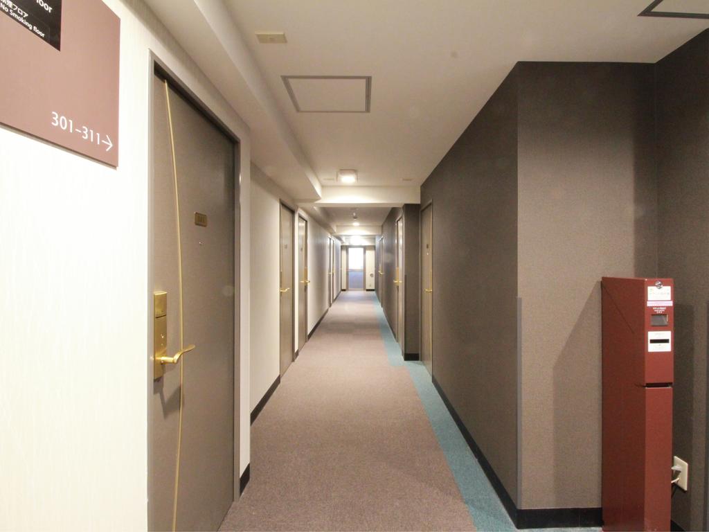 APA Hotel Hakata Ekimae