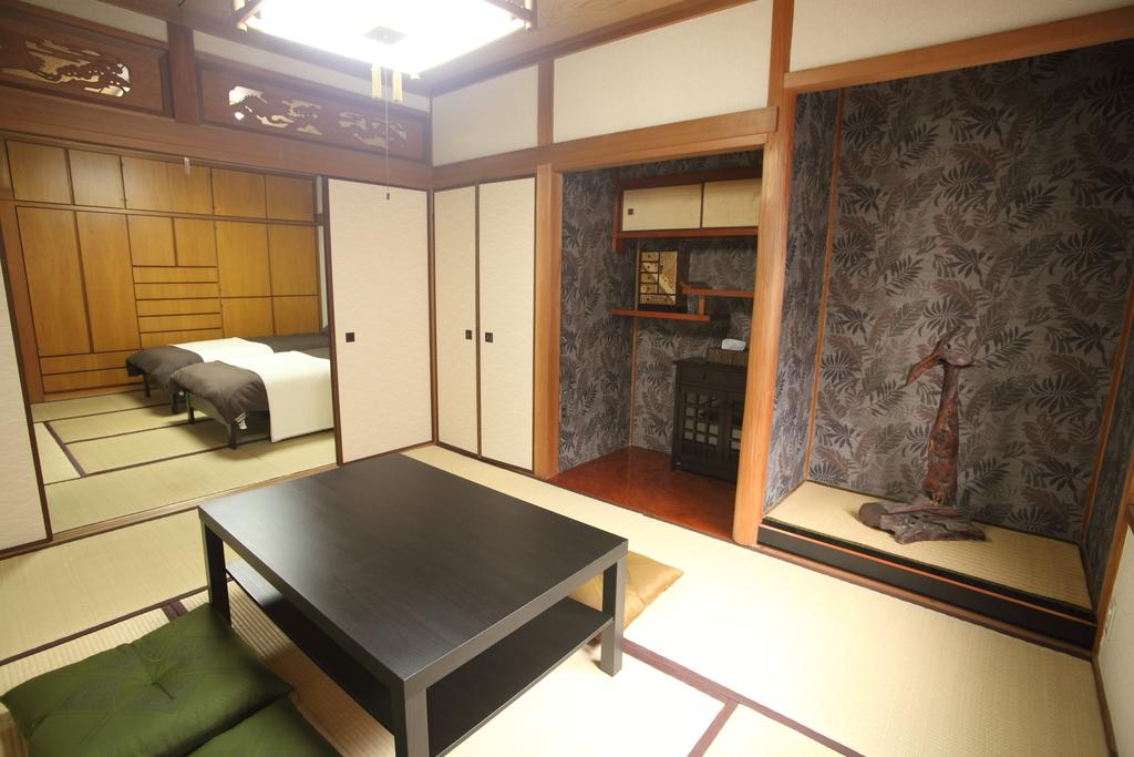 Guest house FUTABA