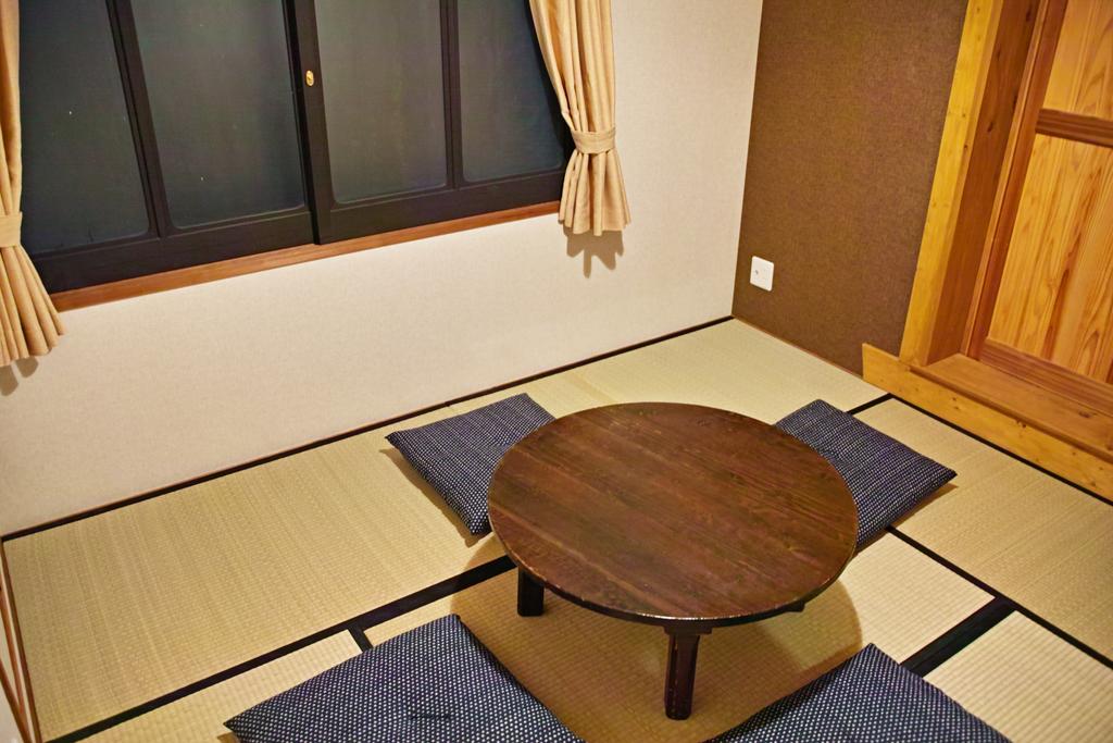 Kyoto Machiya Saikyo-Inn