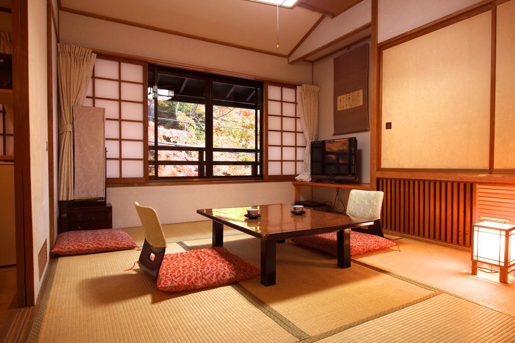 Tsuruya Ryokan