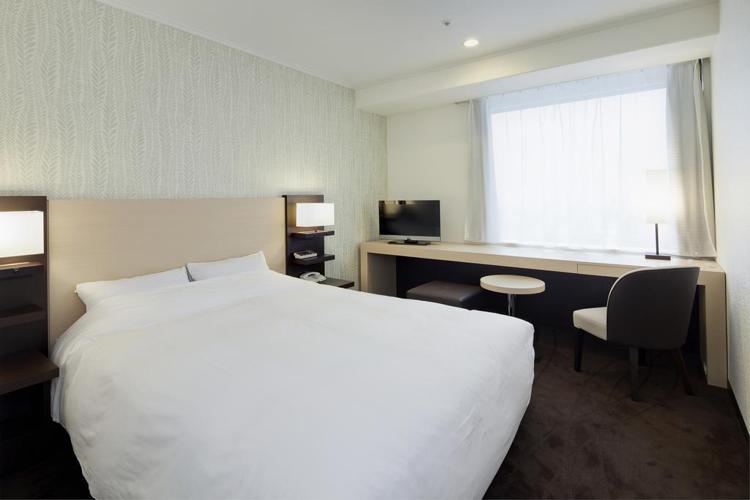 Hotel Granvia Osaka-JR Hotel Group