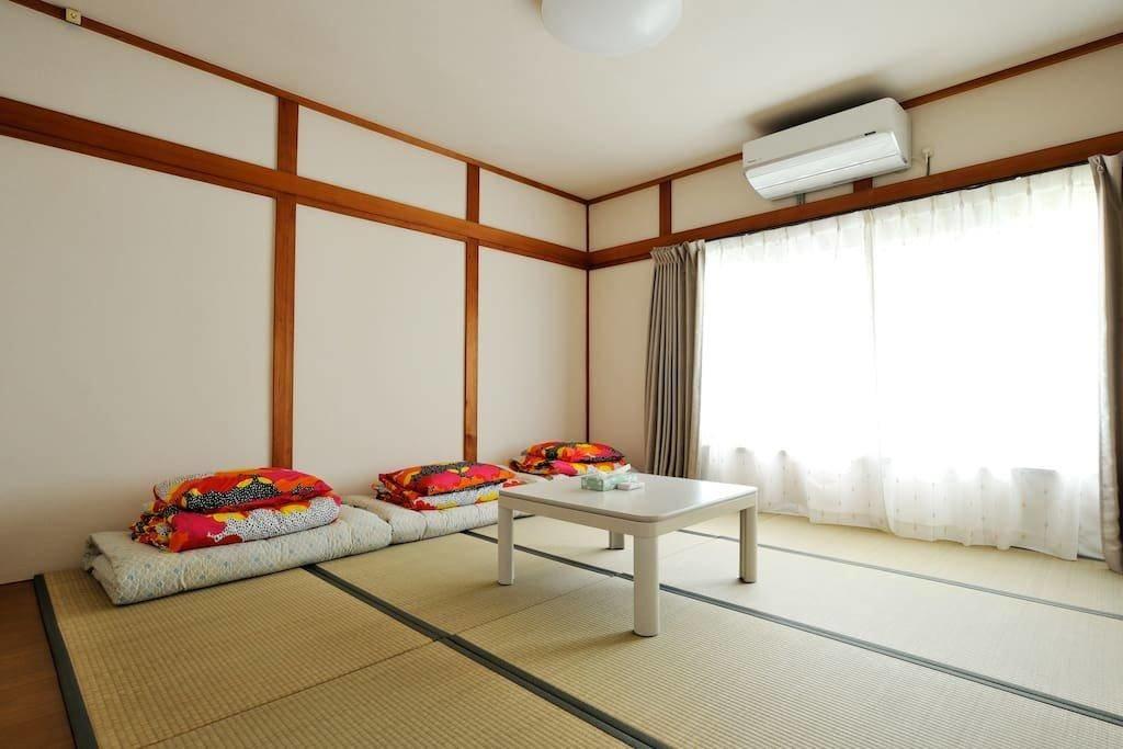 Apartment in Osaka 425418