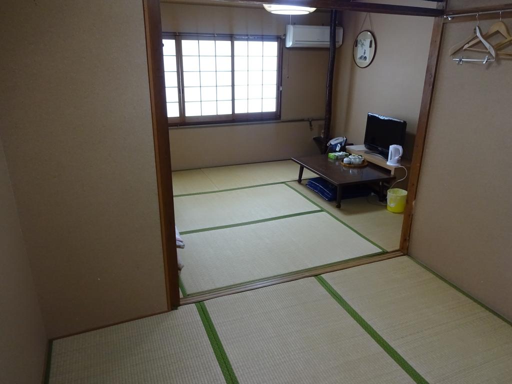 Imazato Ryokan