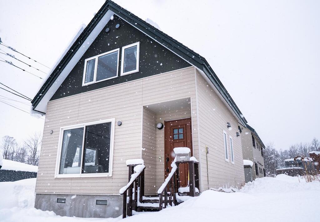 Trailside Apartments Niseko