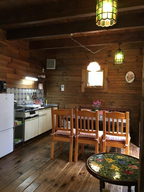 Hakuba Cottage Gram