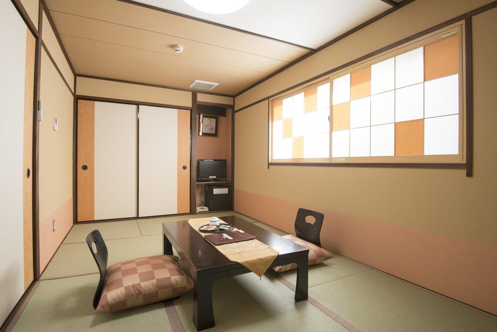 Tenpyo Ryokan